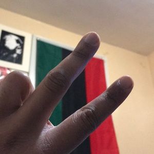 Meet your Posher, Gregory